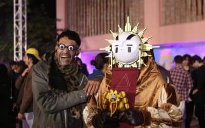 The Multiverse: Geek Con Karachi 2026