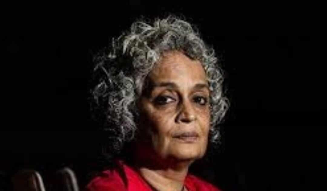 The Price of Silence: Arundhati Roy’s Stand Against an “Apolitical” Berlinale
