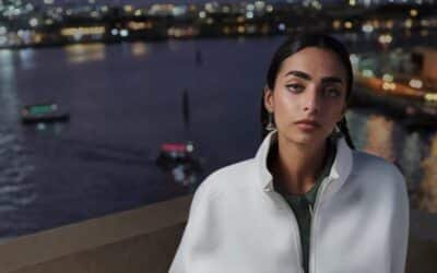 The Rhythm of Ramadan: Nike’s ‘Style By’ Reimagines Modesty in Old Dubai