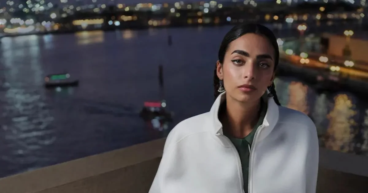 The Rhythm of Ramadan-Nike’s ‘Style By’ Reimagines Modesty in Old Dubai