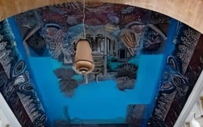 The Sadequain Legacy: A Monumental Tribute in the Heart of Islamabad
