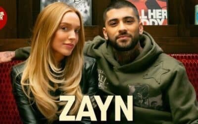 The “Typical Pakistani Man” Tag: Zayn Malik’s Viral Podcast Moment