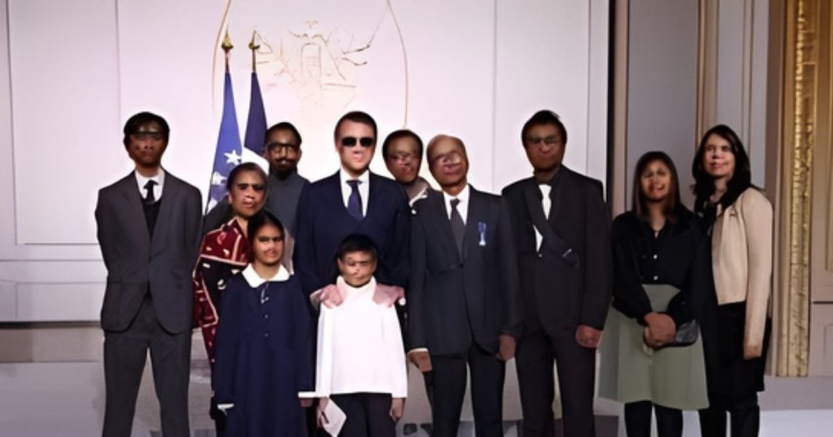The Voice of Paris- Ali Akbar’s Knightly Ascent