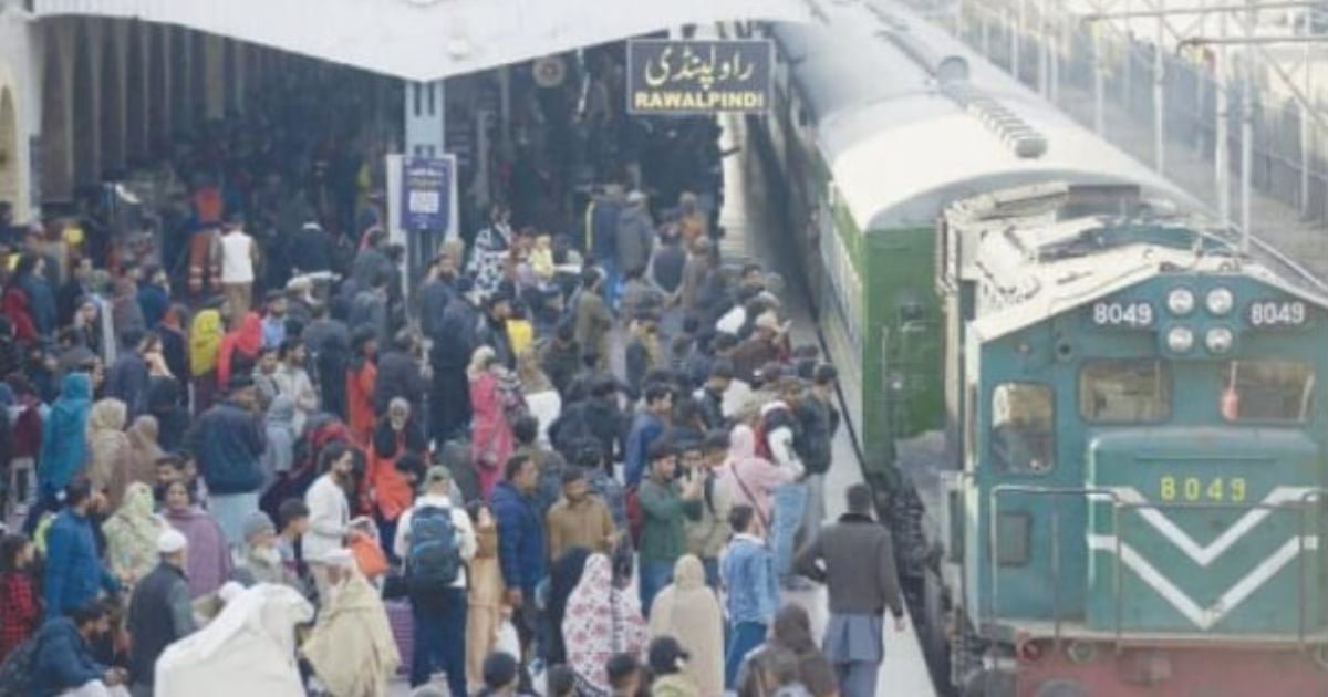 Thousands Depart for Lahore as Basant Festival Returns After 18 Years