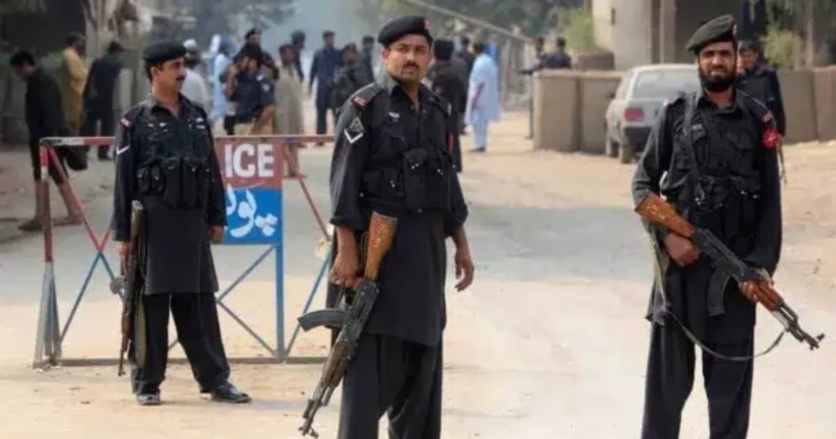 Tribal Elder and Contractor Slain in Targeted Killings in Bannu