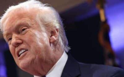 Trump Counter-Attacks with 10% Global Tariff Following Supreme Court Defeat