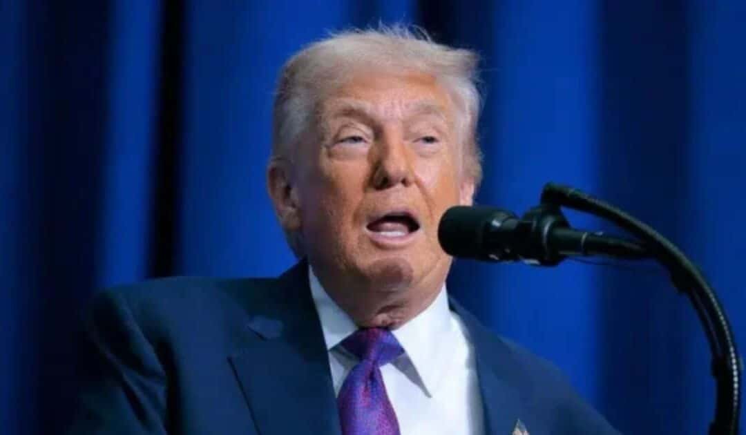 Trump Sets 10-Day Ultimatum for Iran Deal Amid Military Surge