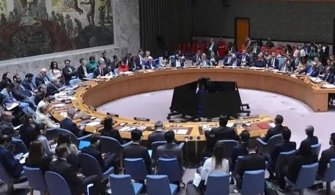 UN Extends Taliban Sanctions Monitoring Team Amid Rising Regional Security Concerns