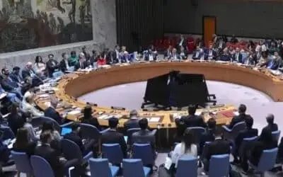 UN Extends Taliban Sanctions Monitoring Team Amid Rising Regional Security Concerns
