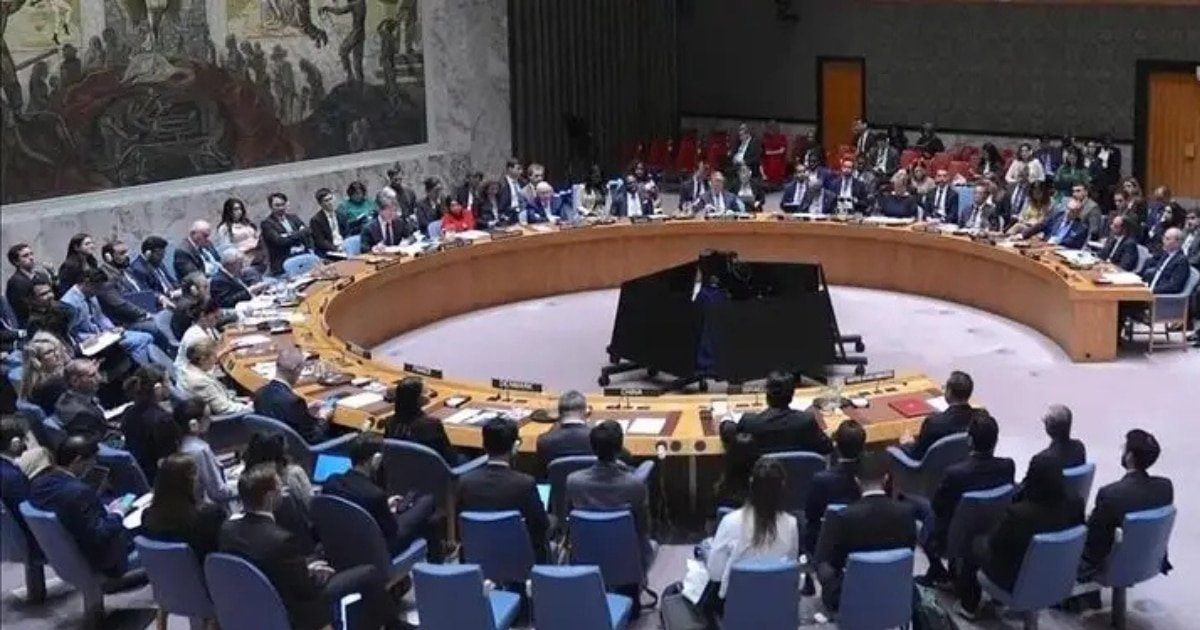 UN Extends Taliban Sanctions Monitoring Team Amid Rising Regional Security Concerns