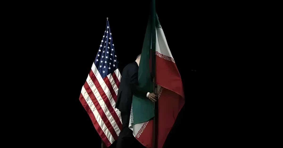 US-Iran Nuclear Negotiations are in Final Stages