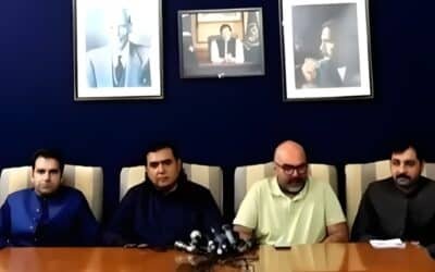 Warns of Economic Collapse and War Clouds, TTAP Slams Govt