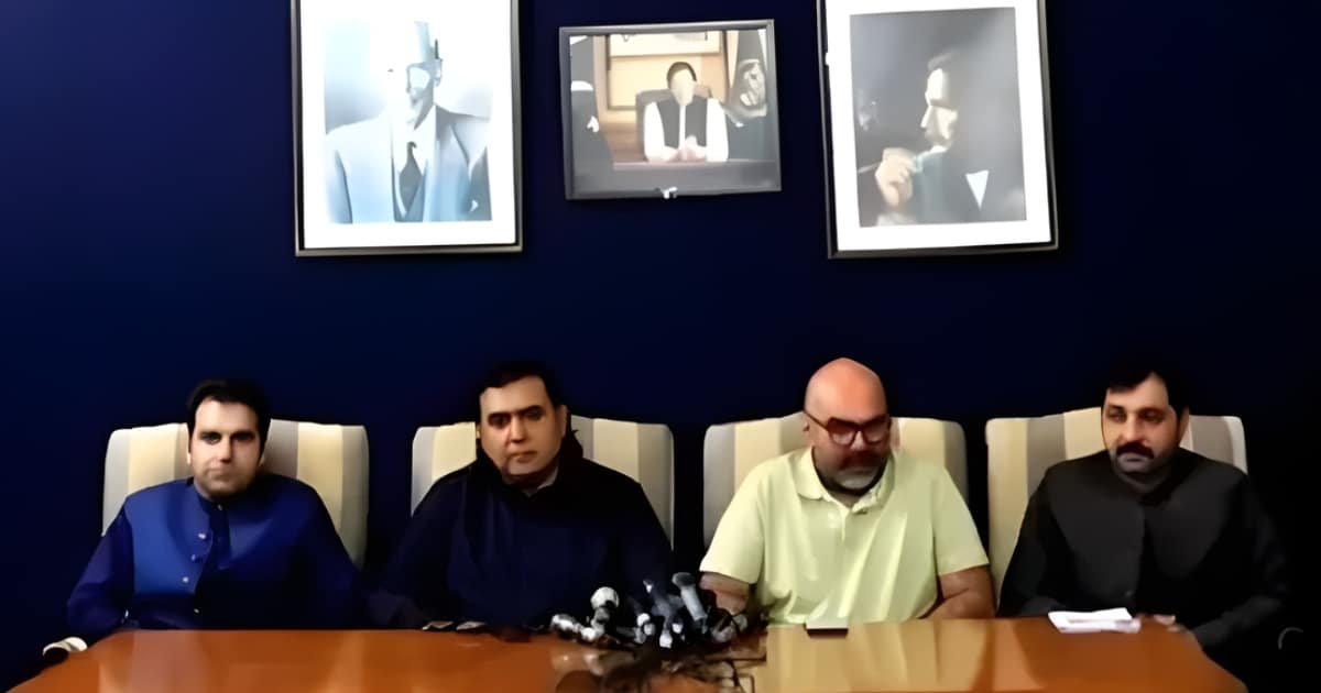 Warns of Economic Collapse and War Clouds, TTAP Slams Govt