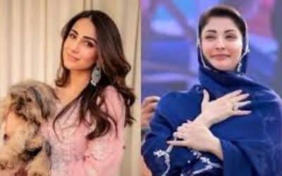 “You are Almost Perfect”: Ushna Shah’s Plea for Animal Rights in Punjab