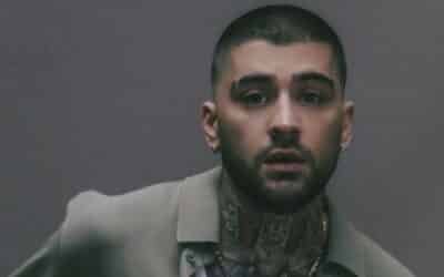Zayn Malik’s Cultural Shift: The Urdu Soul of ‘Konnakol’