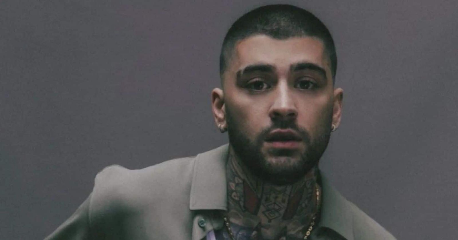 Zayn Malik’s Cultural Shift The Urdu Soul of ‘Konnakol’