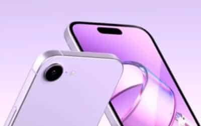 Everything We Know Ahead of the March 4 iPhone 17e Launch