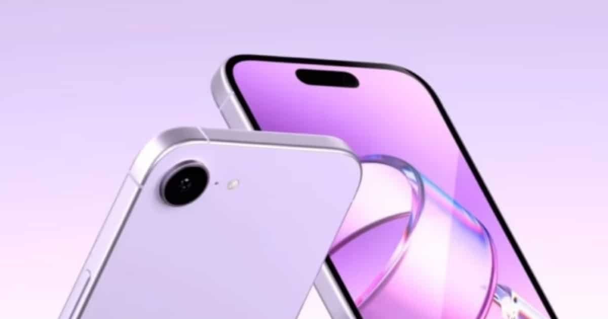iPhone 17e Everything We Know Ahead of the March 4 Event