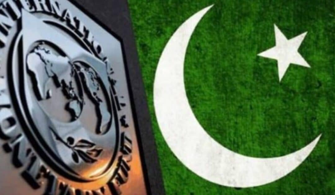 $1bn Tranche at Risk Over Budget Shortfalls and Reform Gaps, IMF Talks Stall