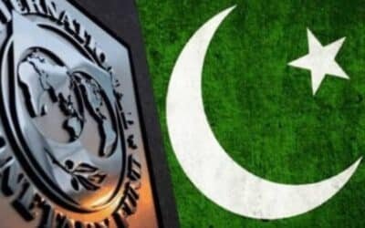 $1bn Tranche at Risk Over Budget Shortfalls and Reform Gaps, IMF Talks Stall