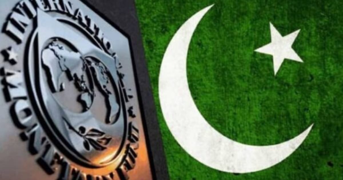$1bn Tranche at Risk Over Budget Shortfalls and Reform Gaps, IMF Talks Stall $1bn Tranche at Risk Over Budget Shortfalls and Reform Gaps, IMF Talks Stall
