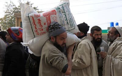 Khyber Pakhtunkhwa Faces Backlash as Ramazan Support Funds Stalled