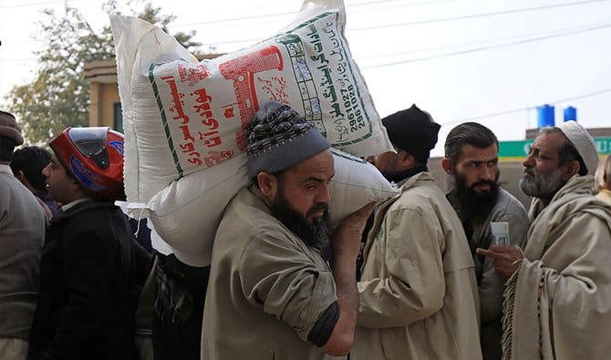 Khyber Pakhtunkhwa Faces Backlash as Ramazan Support Funds Stalled