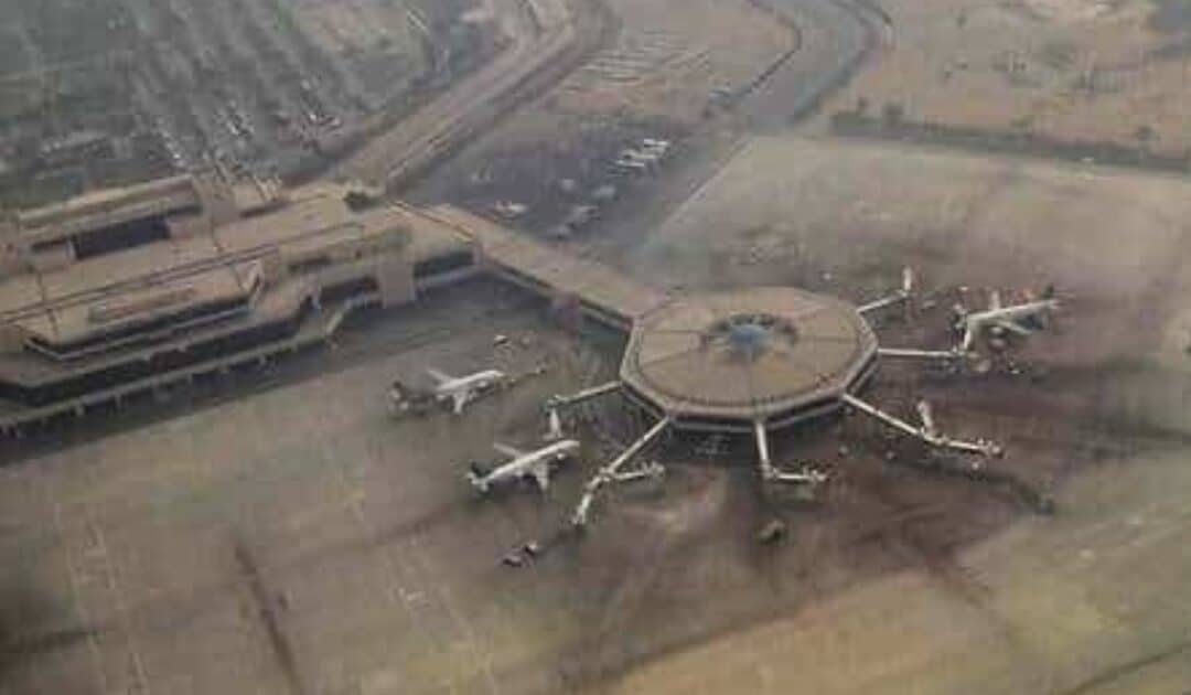 25 More Flights Canceled from Pakistan to Middle East