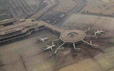 25 More Flights Canceled from Pakistan to Middle East