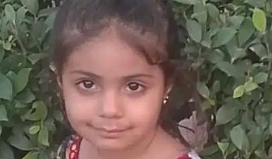 5-Year-Old Aafia Missing from Karachi Zoo