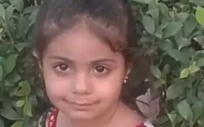 5-Year-Old Aafia Missing from Karachi Zoo
