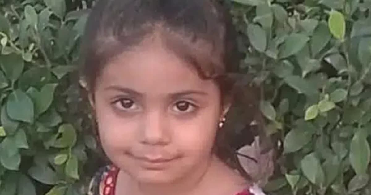 5-Year-Old Aafia Missing from Karachi Zoo