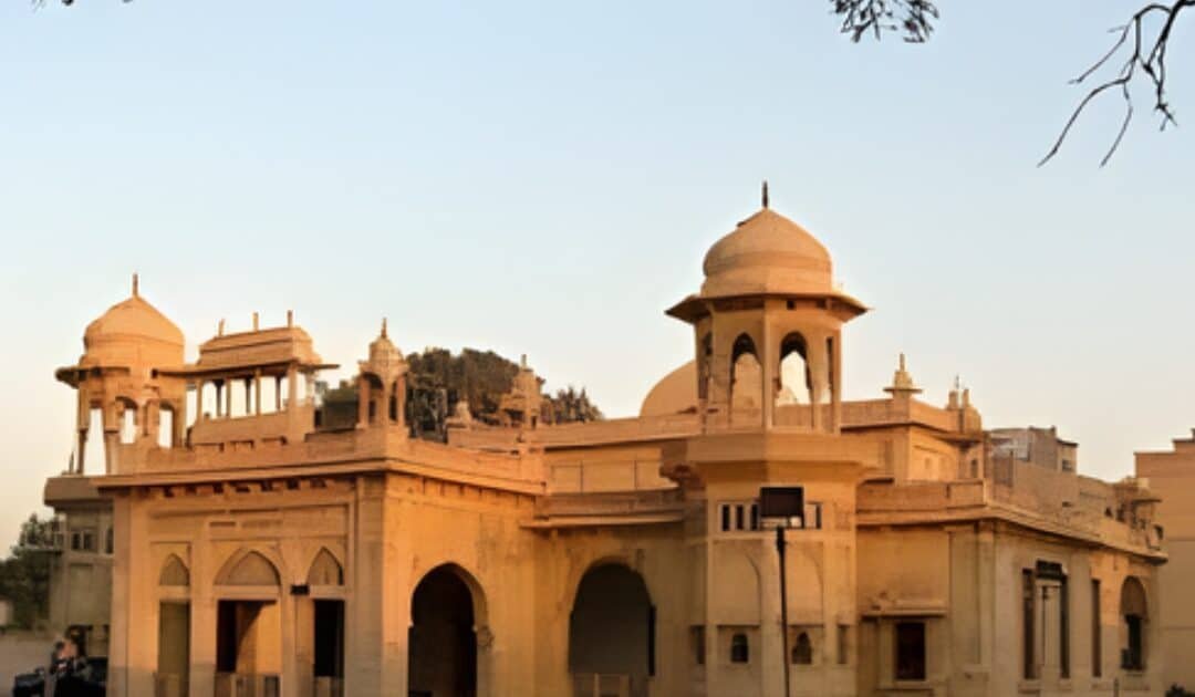 A New Chapter for the National Academy of Performing Arts: Jarri Masood Zaidi Appointed as CEO