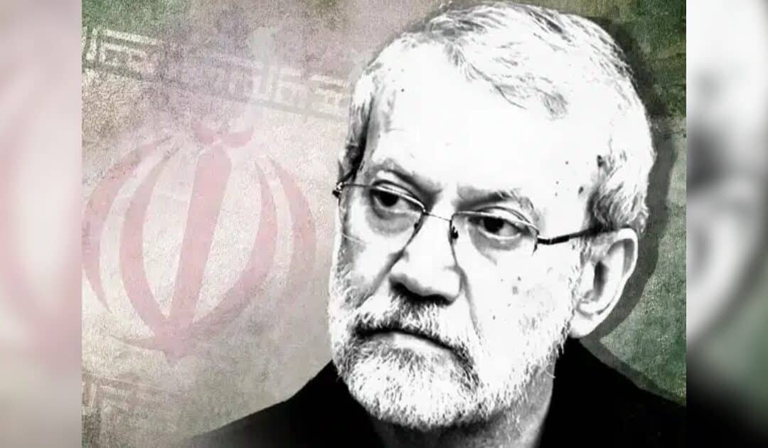 A Strategic and Intellectual Void in Tehran, The Martyrdom of Ali Larijani