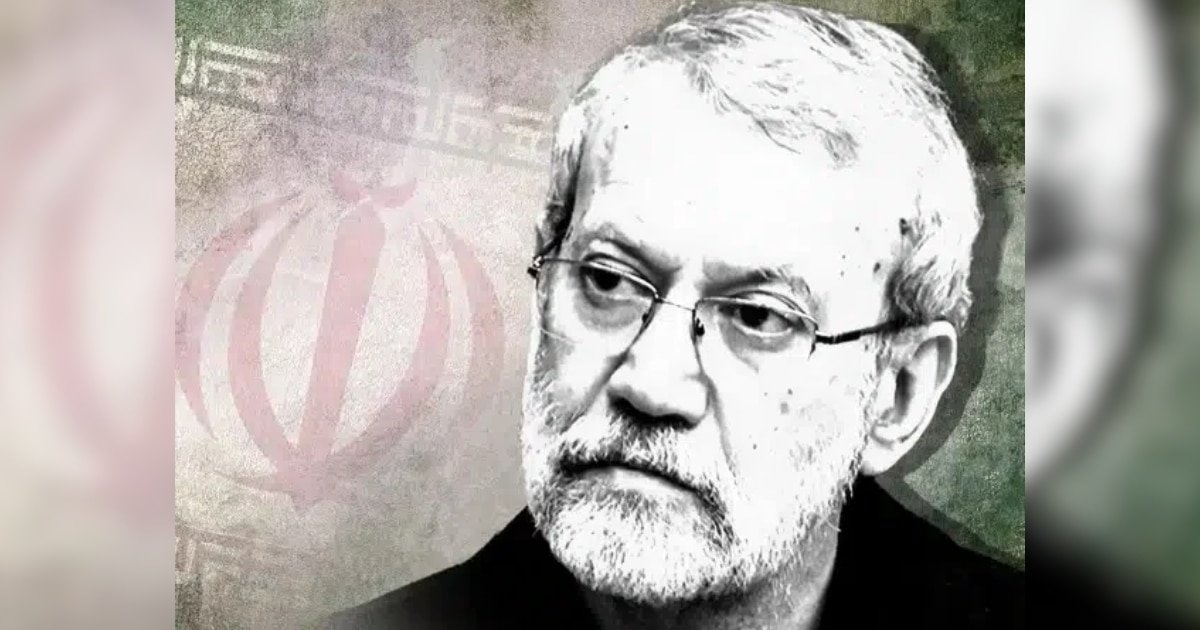 A Strategic and Intellectual Void in Tehran, The Martyrdom of Ali Larijani A Strategic and Intellectual Void in Tehran, The Martyrdom of Ali Larijani