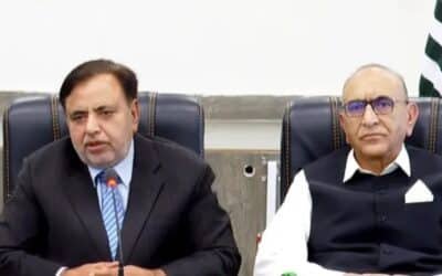 AJK CEC Seeks ECP Cooperation for Transparent Elections on Refugee Seats