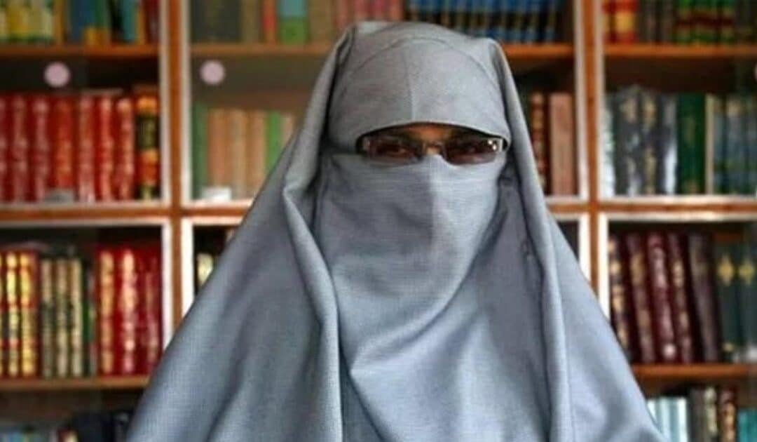 AJK PM Strongly Condemns Sentencing of Kashmiri Leader Asiya Andrabi and Associates