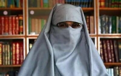 AJK PM Strongly Condemns Sentencing of Kashmiri Leader Asiya Andrabi and Associates