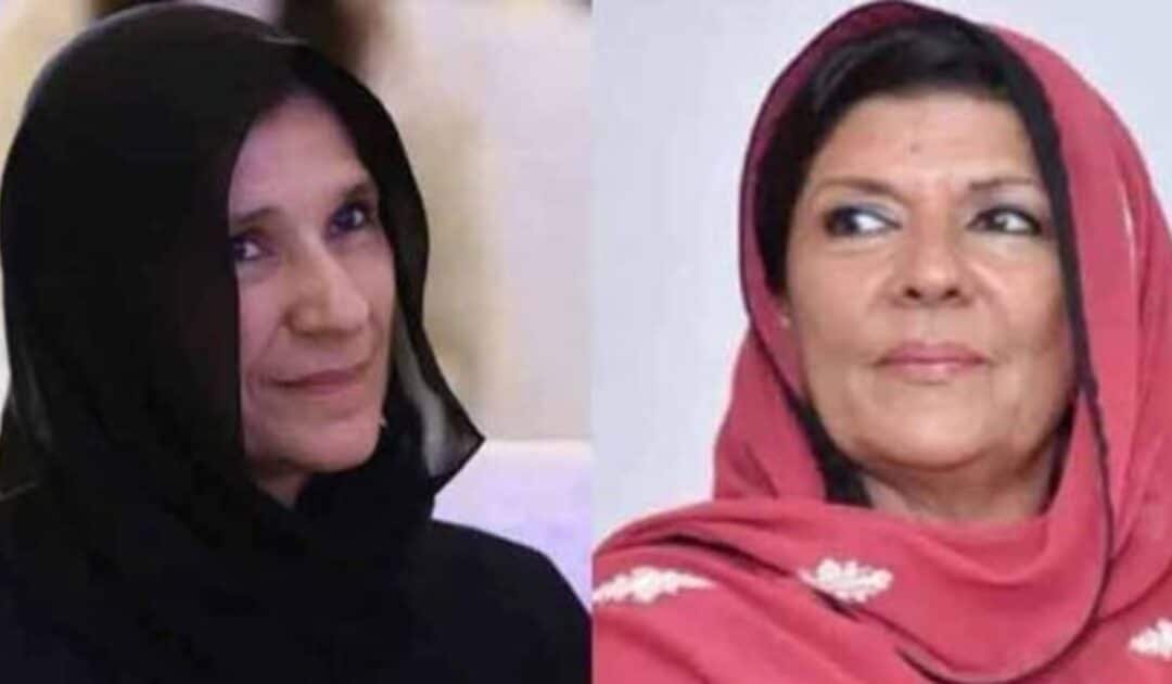 ATC Lahore Extends Interim Bail for Aleema and Uzma Khanum until April 16