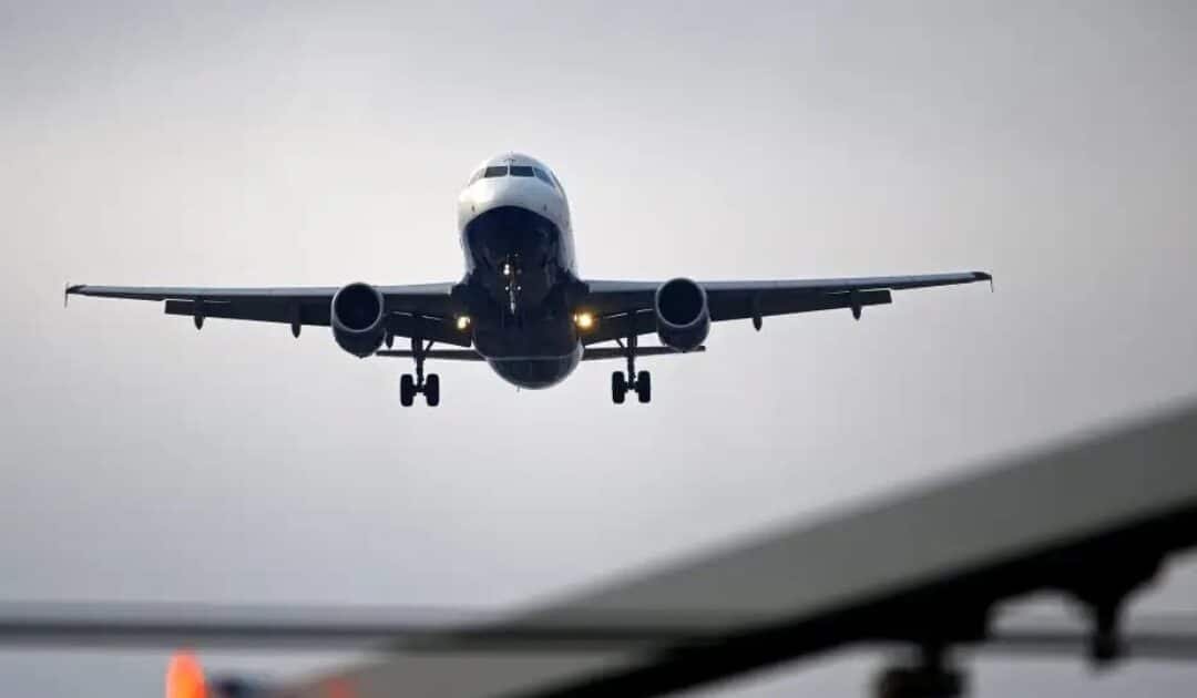 Airfares Under Pressure as Jet Fuel Costs Continue to Rise Sharply