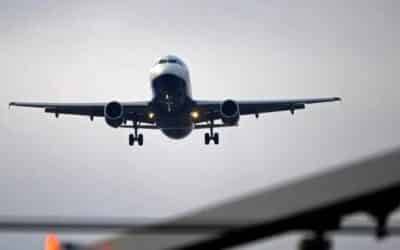 Airfares Under Pressure as Jet Fuel Costs Continue to Rise Sharply
