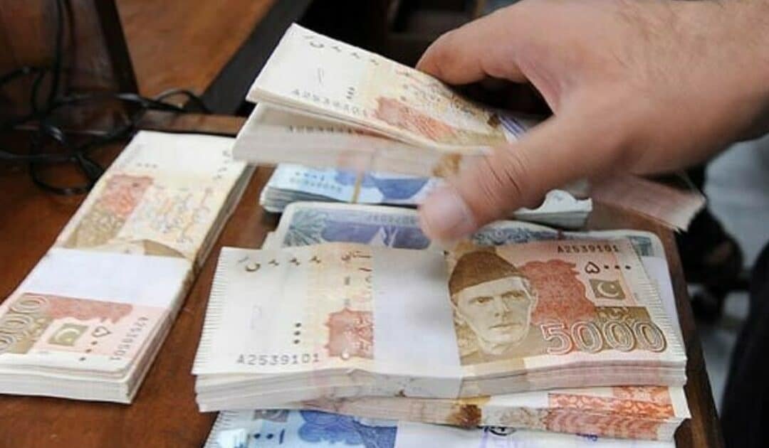 Alleged Rs1.3 Billion Corruption in Drug Purchases in KP