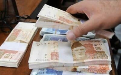 Alleged Rs1.3 Billion Corruption in Drug Purchases in KP