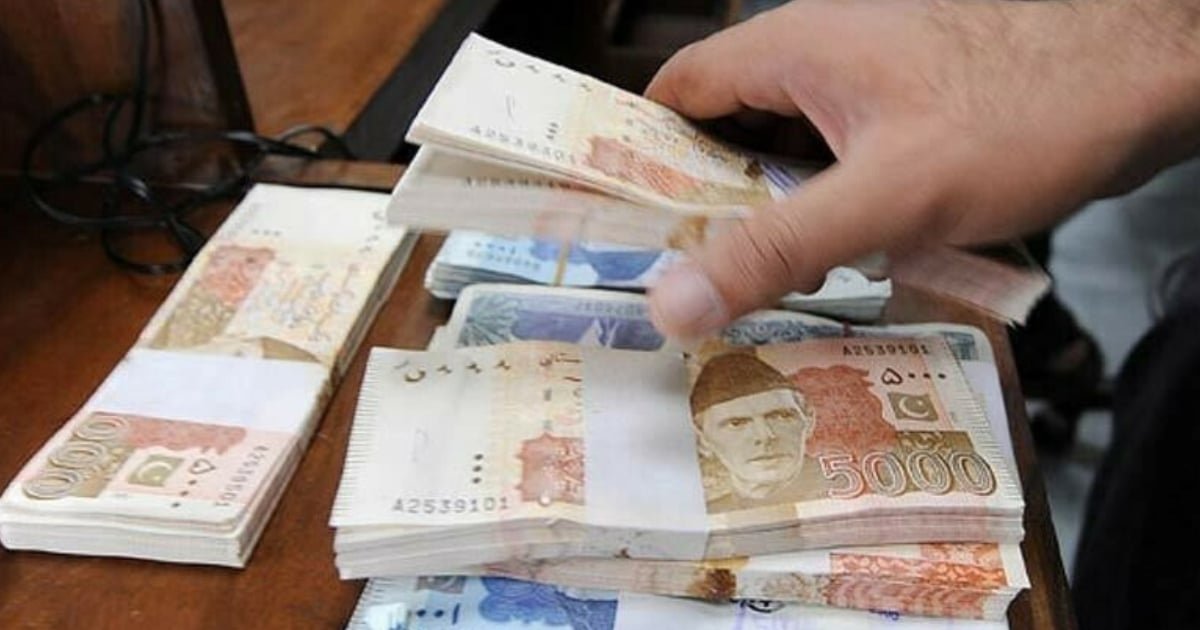 Alleged Rs1.3 Billion Corruption in Drug Purchases in KP