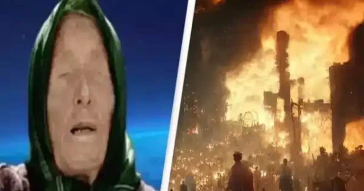 Baba Vanga’s 2026 Prediction and the Middle East Crisis