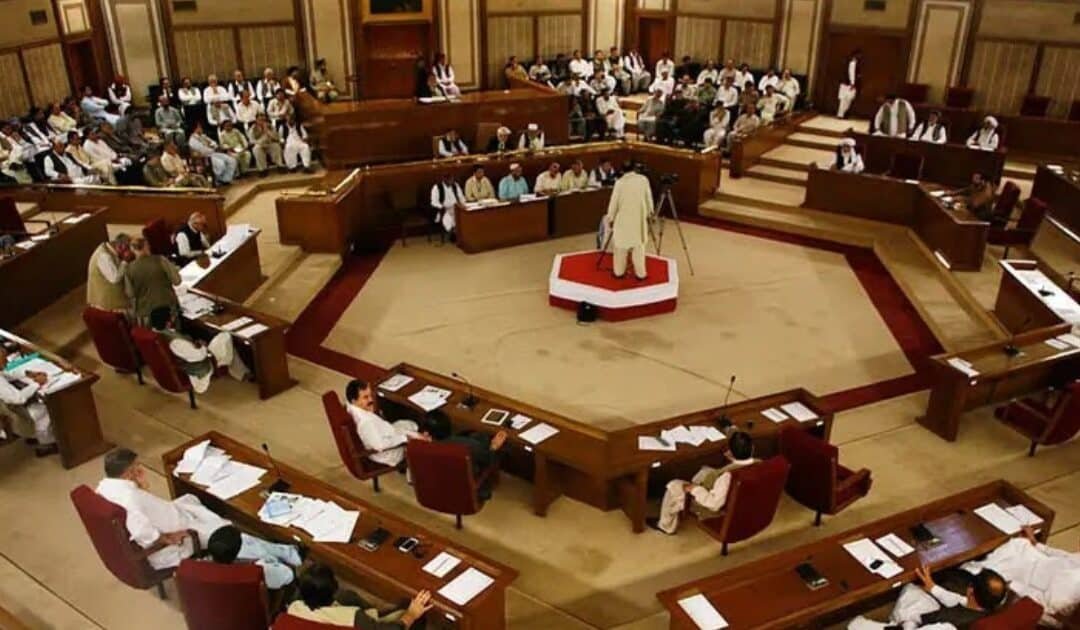 Balochistan Government Appoints New Aide to Strengthen State Narrative