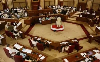 Balochistan Government Appoints New Aide to Strengthen State Narrative