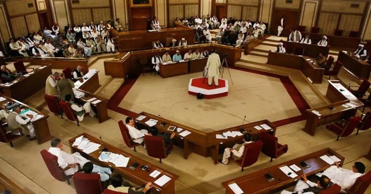 Balochistan Government Appoints New Aide to Strengthen State Narrative