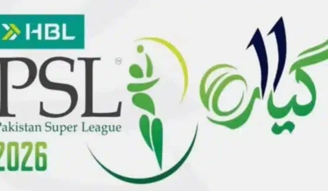 Beat Pe Khelenge, Atif Aslam Returns for PSL 11 Anthem