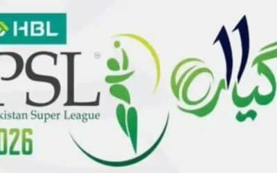 Beat Pe Khelenge, Atif Aslam Returns for PSL 11 Anthem